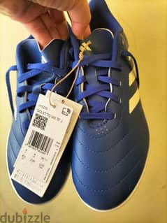 original Adidas football shoes 0