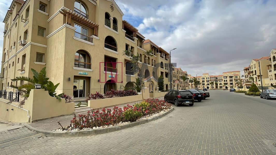 Apartment for sale in Maadi with an open view on the landscape in Shorouk at the old price in installments 5