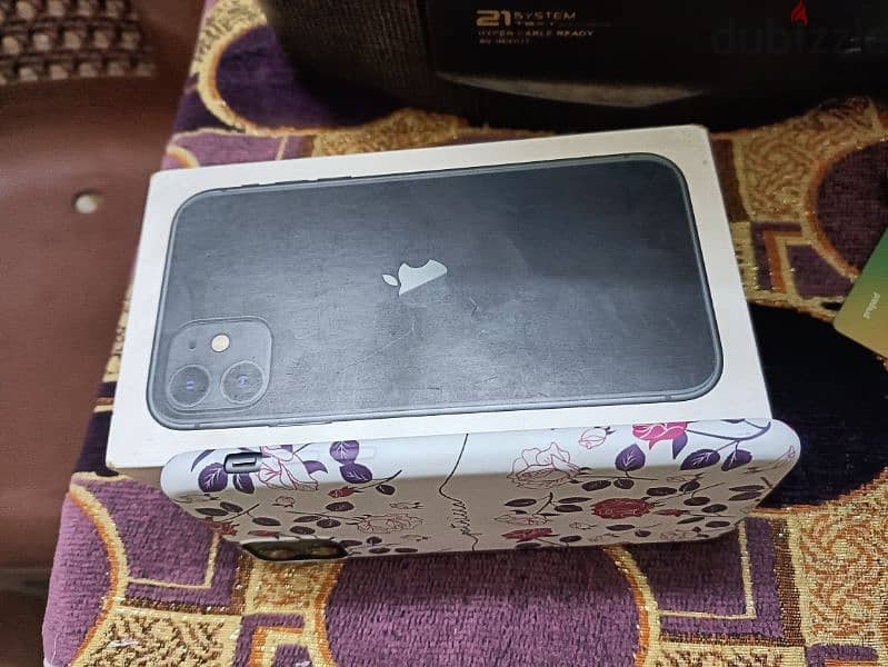 iphone 11 خطين 2