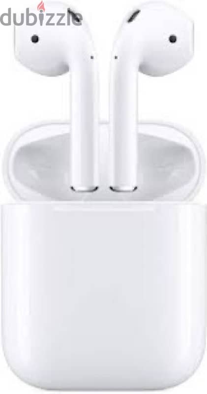 apple airpods ايربودز ابل 0