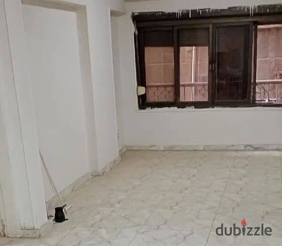 Apartment for sale 220 m - MASR EL-GDIDA (Al-Marghini Main Street, next to Mobil gasoline ) 1