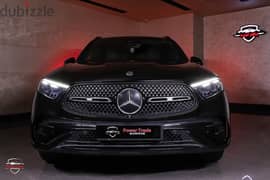 Mercedes-Benz GLC 200 2023 0