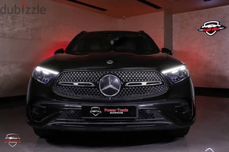 Mercedes-Benz GLC 200 2023