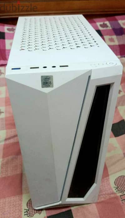 pc جيل عاشر للبيع