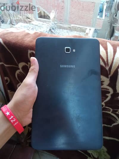 Samsung Galaxy Tab A6