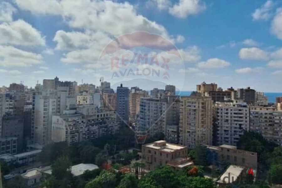 Apartment for sale 135 m Gleem (El-Molazem Ahmed St) 0