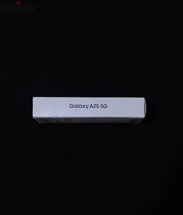 Samsung A25 5G 3