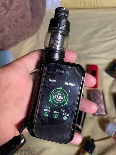 vape smok - فيب سموك