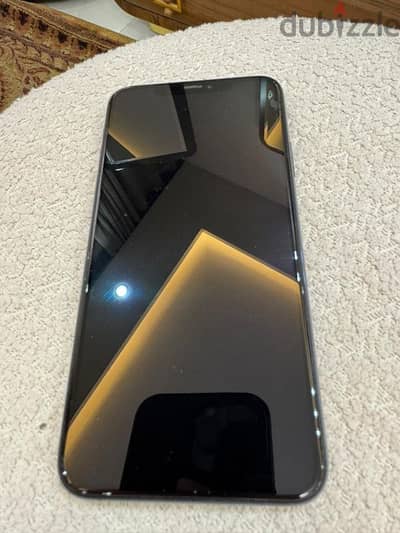 iPhone 11 Pro Max 256G حالتة ممتازة