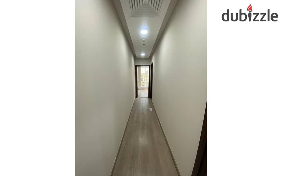 Clinic for Rent in Trivium Mall - Elsheikh Zayed City 1