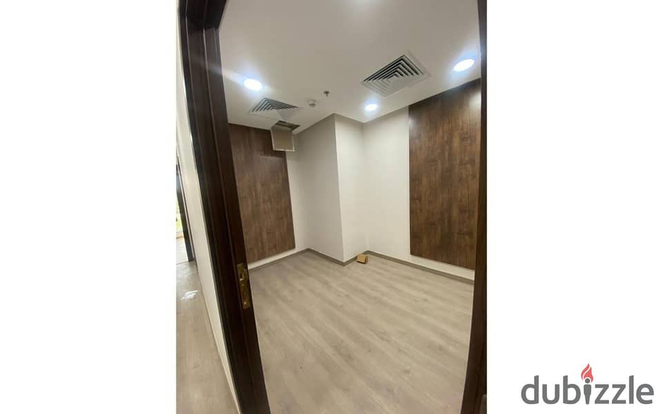 Clinic for Rent in Trivium Mall - Elsheikh Zayed City 3