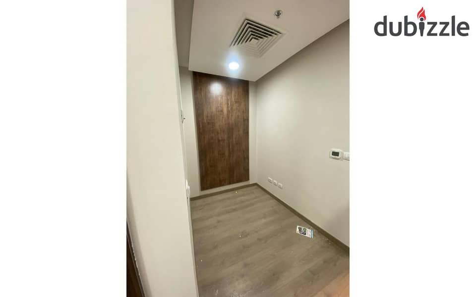 Clinic for Rent in Trivium Mall - Elsheikh Zayed City 4