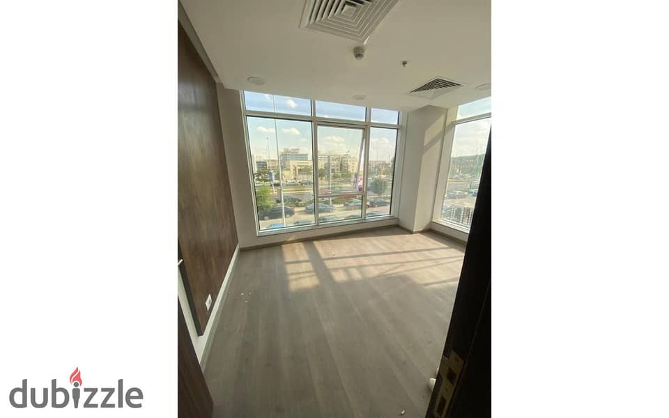 Clinic for Rent in Trivium Mall - Elsheikh Zayed City 5