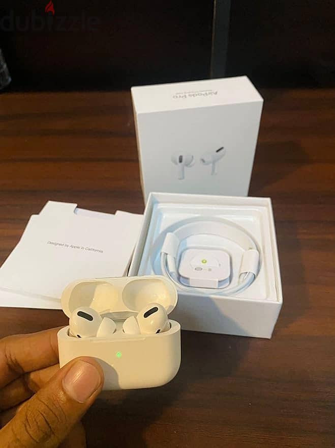 airpods pro 2