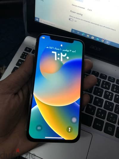 iphone x 64 gb