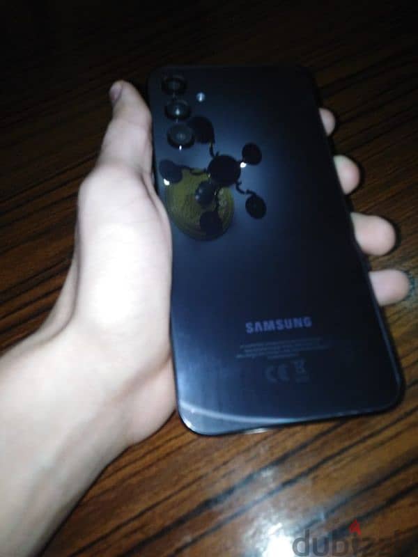 Samsung a24 2