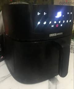 Air frier new condition 0