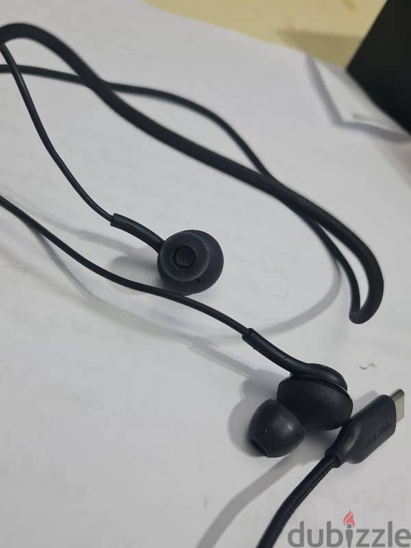 original Samsung akg headphone 6