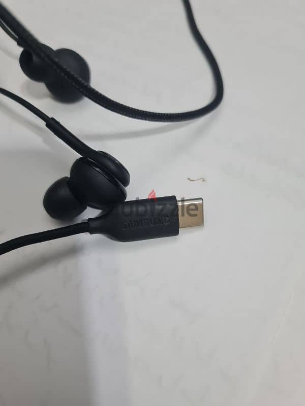 original Samsung akg headphone 7