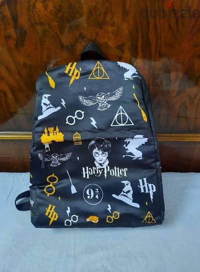 Harry Potter bagpack