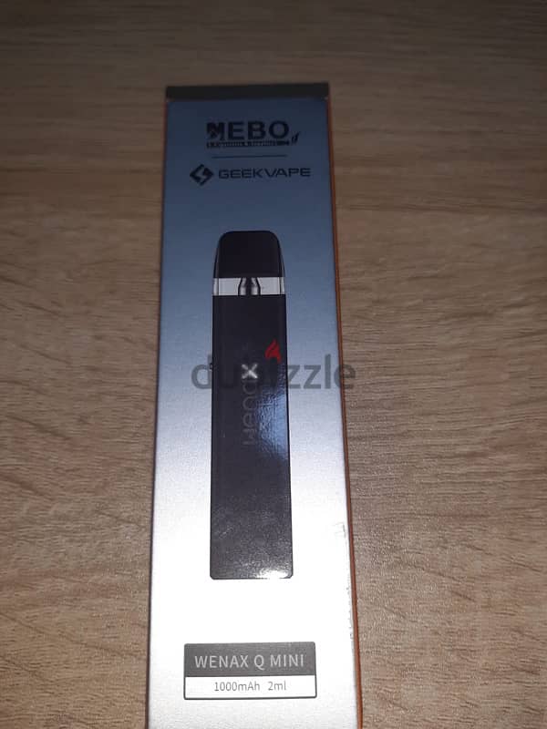 pod wenex Q mini 5