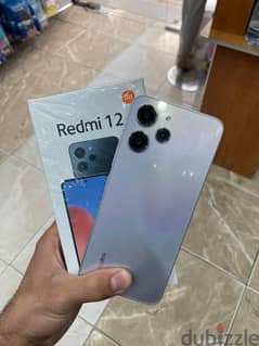 REDMI 12 0