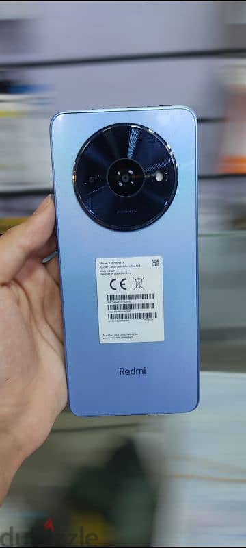 Redmi A3 0