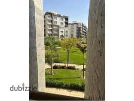 Apartment 67m + Garden  for sale in B14 Madinaty 10