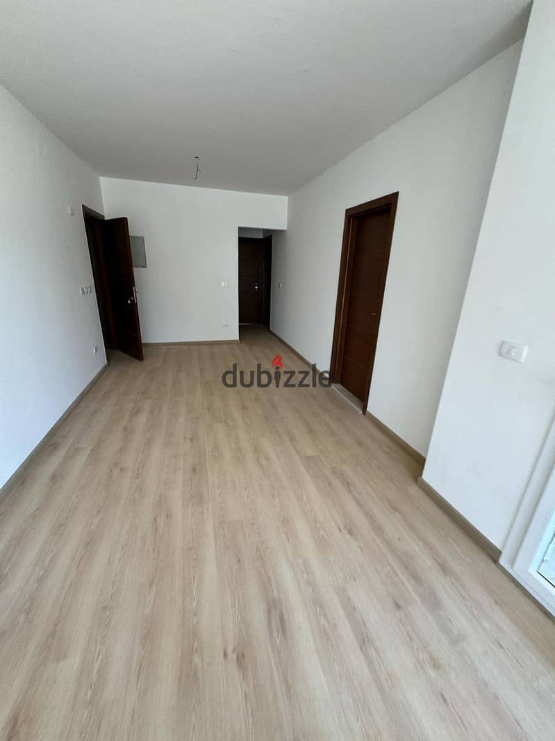 Apartment inside Kayan Badreldine Compound in Sheikh Zayed, immediate receipt 4