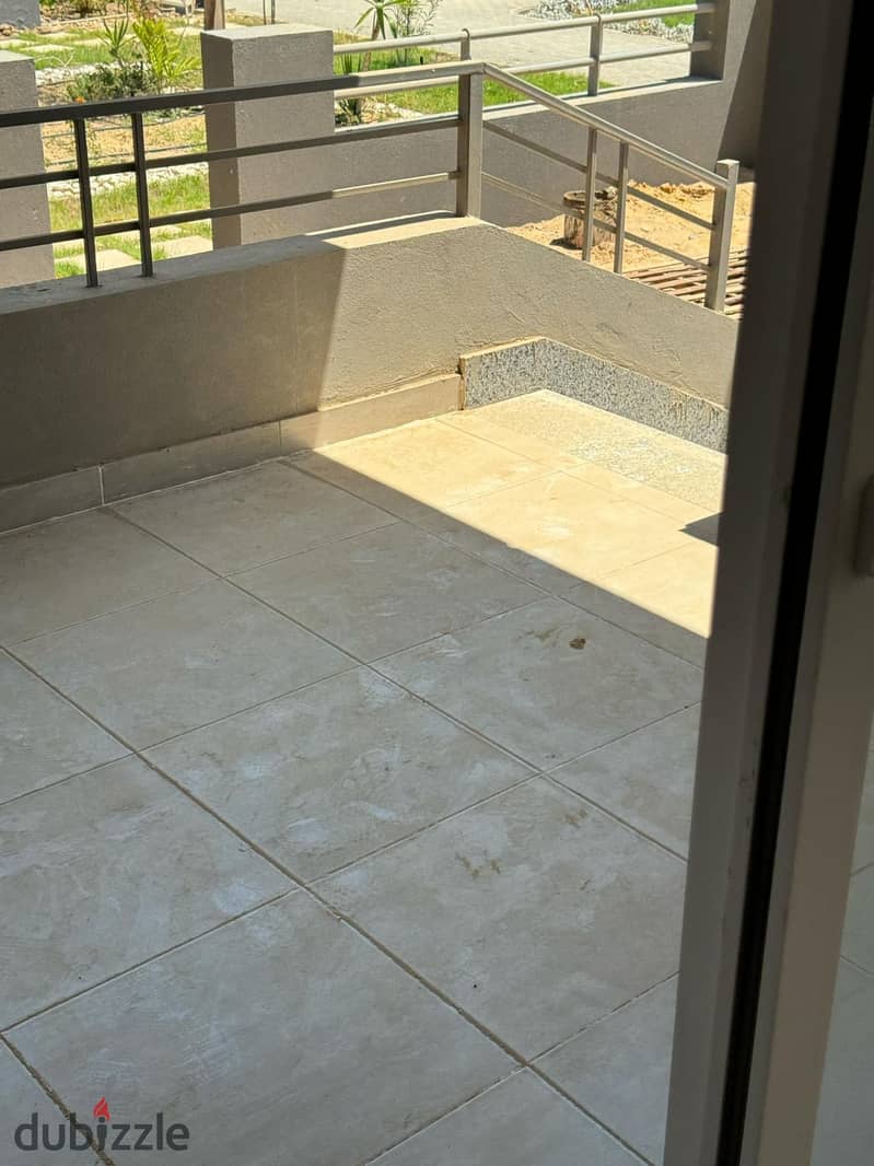 Apartment inside Kayan Badreldine Compound in Sheikh Zayed, immediate receipt 7