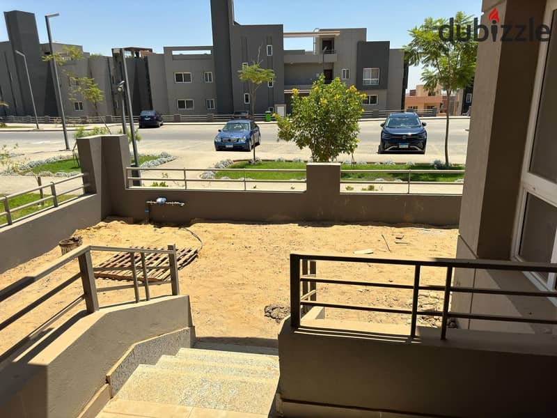 Apartment inside Kayan Badreldine Compound in Sheikh Zayed, immediate receipt 9