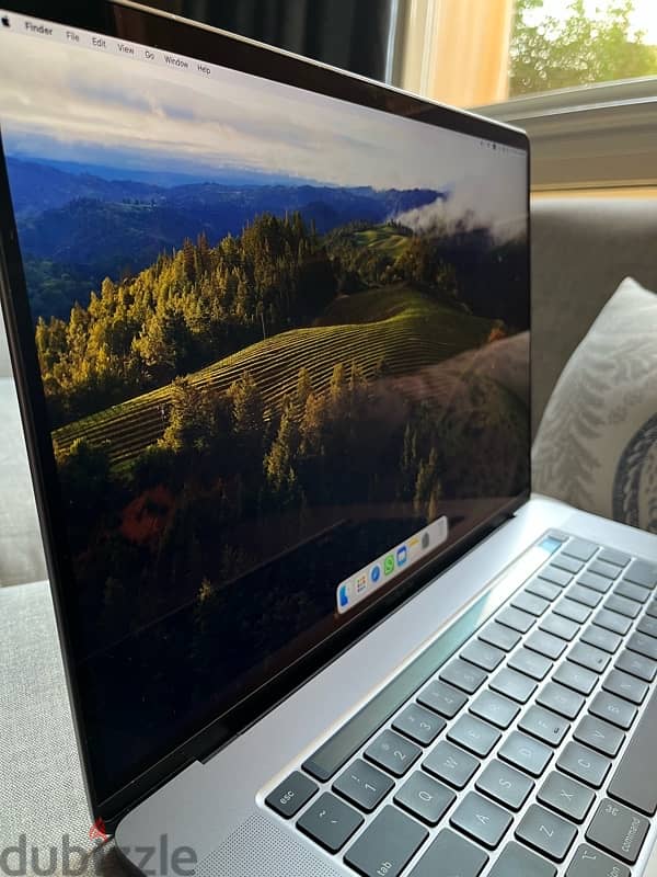 2019 MacBook Pro 16" i7 3