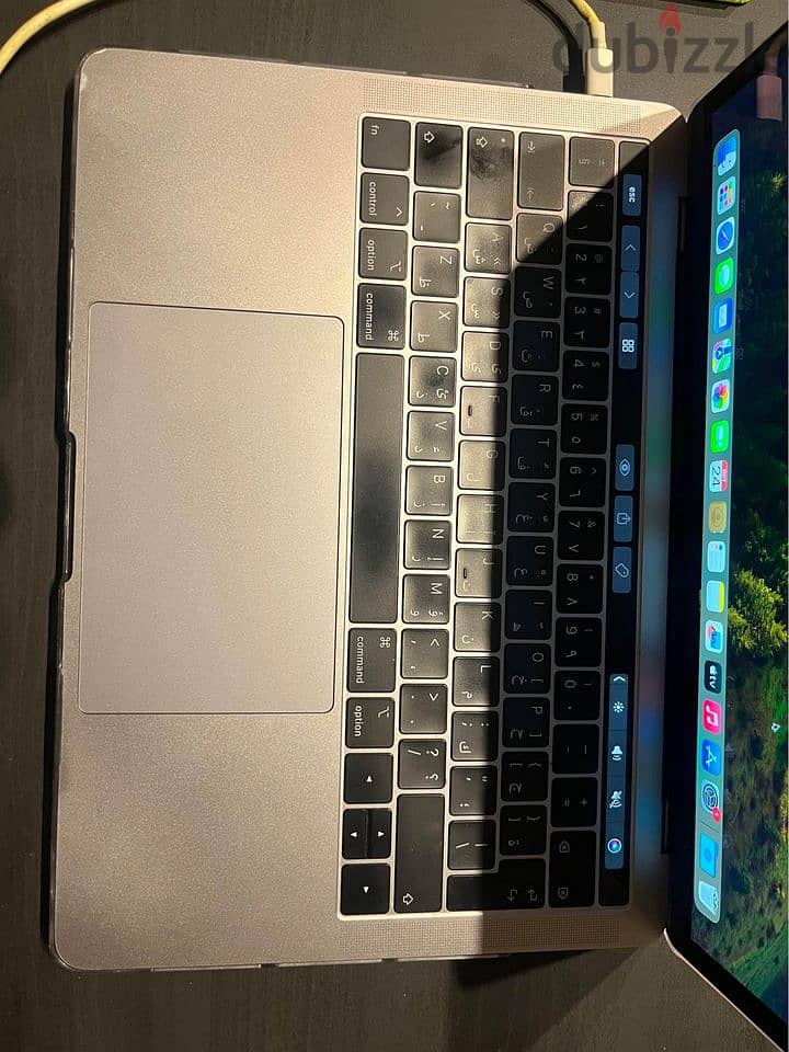 MACBOOK PRO 2019, 13-INCH, GREAT CONDITION 1