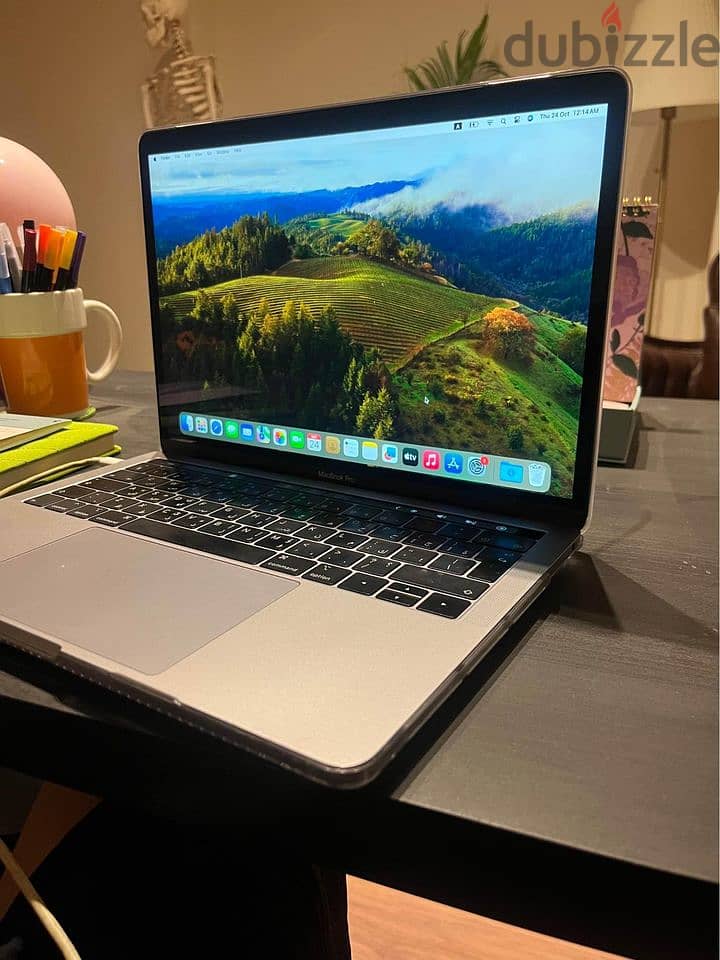 MACBOOK PRO 2019, 13-INCH, GREAT CONDITION 2