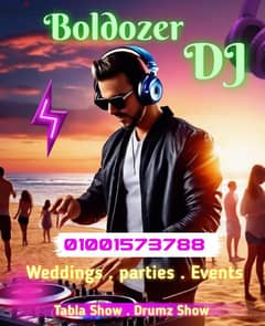 Boldozer Dj 0