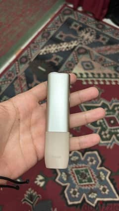 iqos iluma one 0