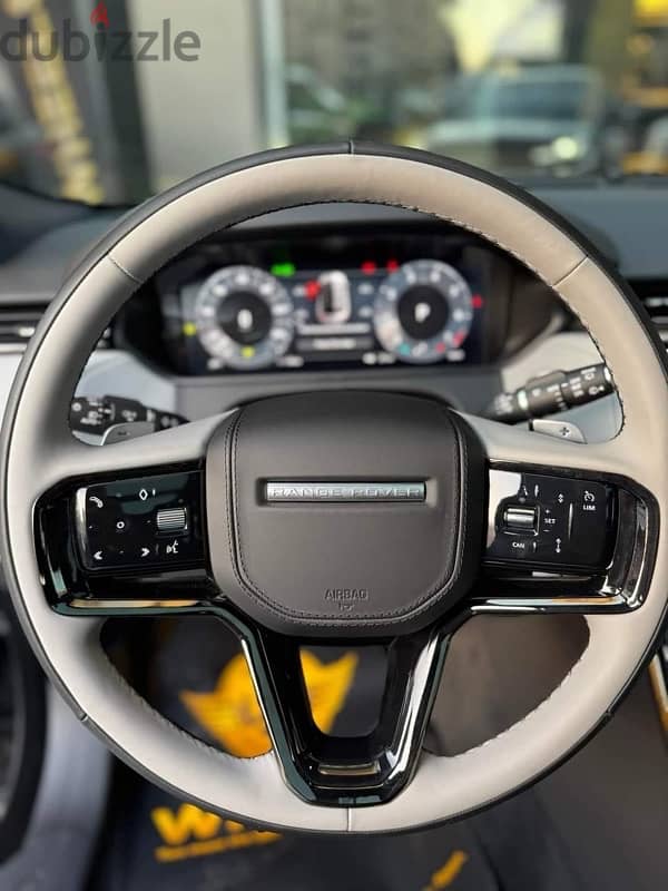 Land Rover Velar 2024 6