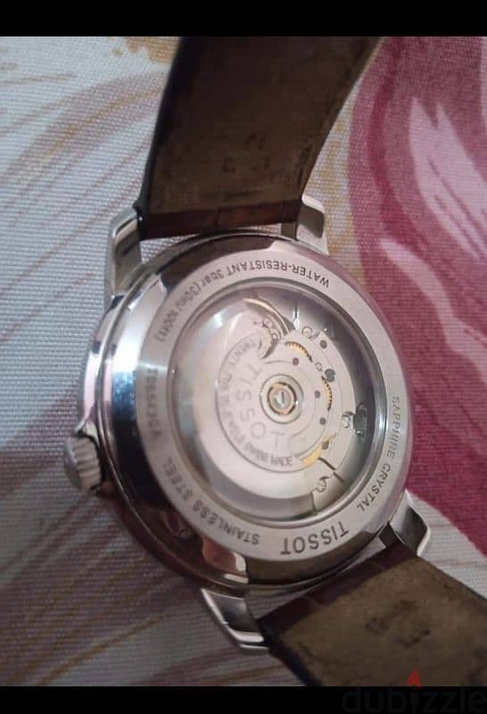 TIssot 0