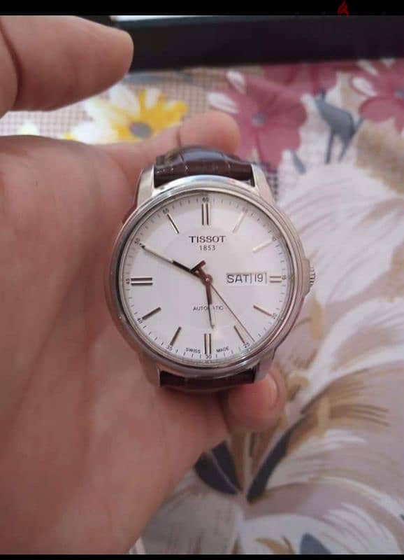 TIssot 1