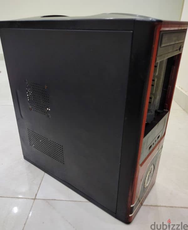 PC Desktop كمبيوتر 2