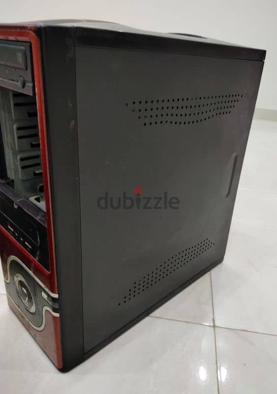 PC Desktop كمبيوتر 3