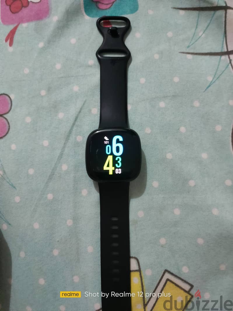 FITBIT 3