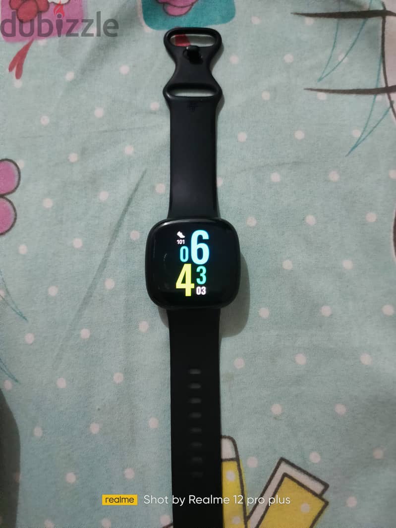 FITBIT 4