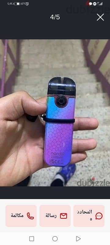 smok nord 4 1