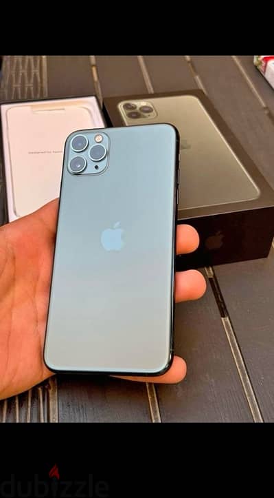 Iphone 11 pro max