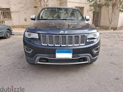 Jeep Grand Cherokee 2015 0