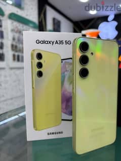 Samsung A35 5g 128 0