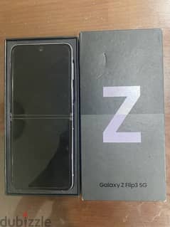 samsung z flip 3 5G 0