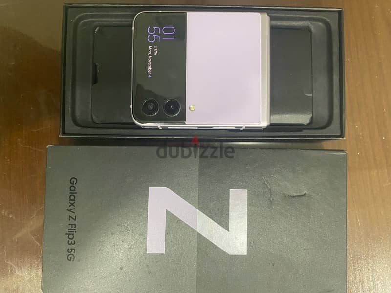 samsung z flip 3 5G 3