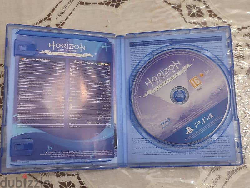 PlayStation 5 ( disc edition ) condition momtaz 6